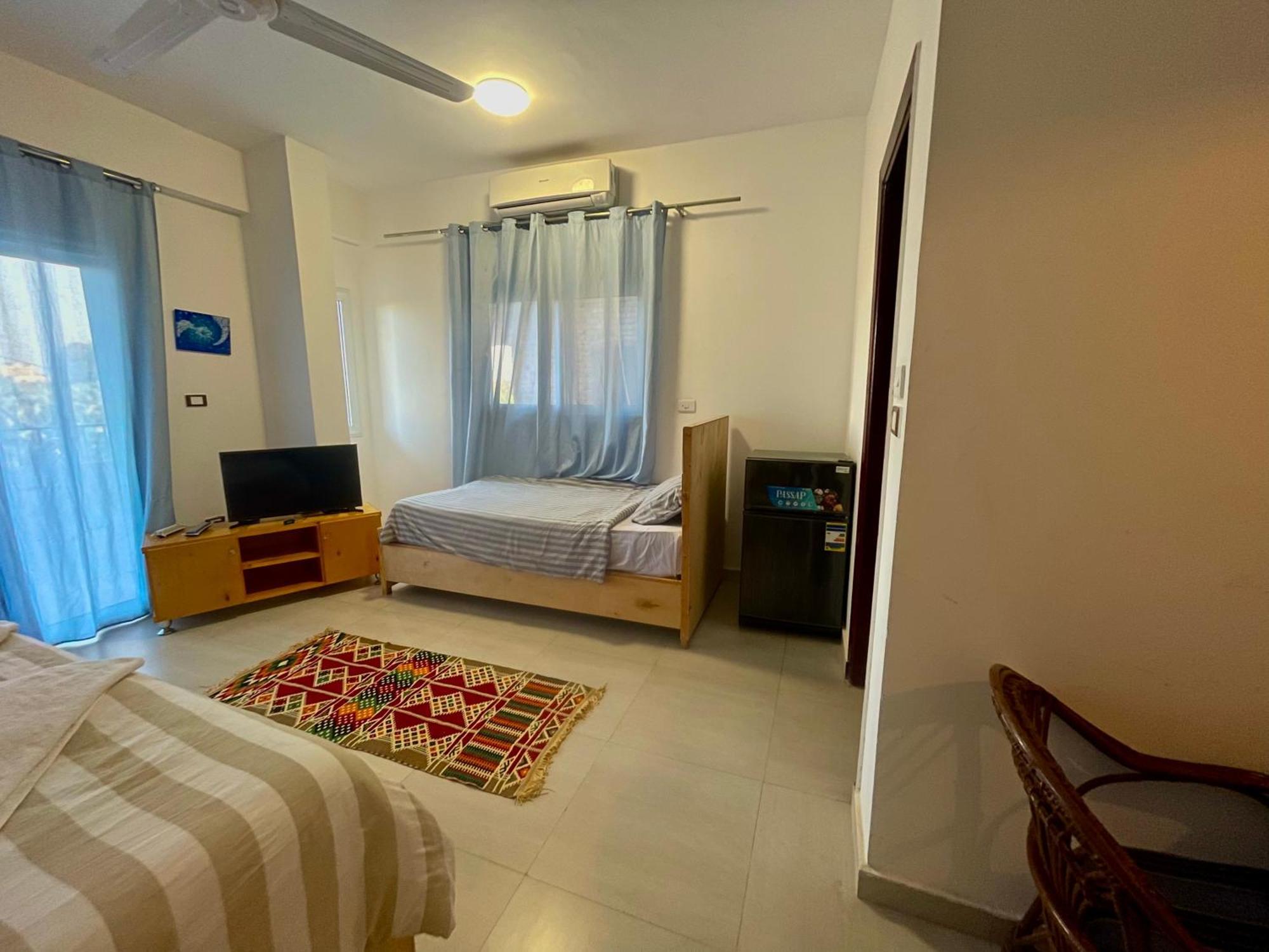 Nile Panorama Hotel 룩소르 외부 사진