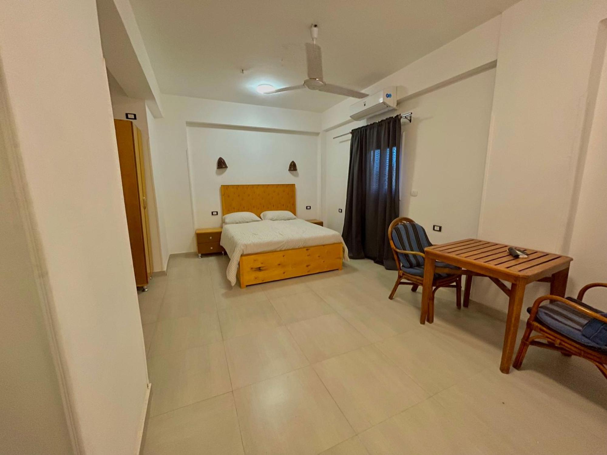 Nile Panorama Hotel 룩소르 외부 사진